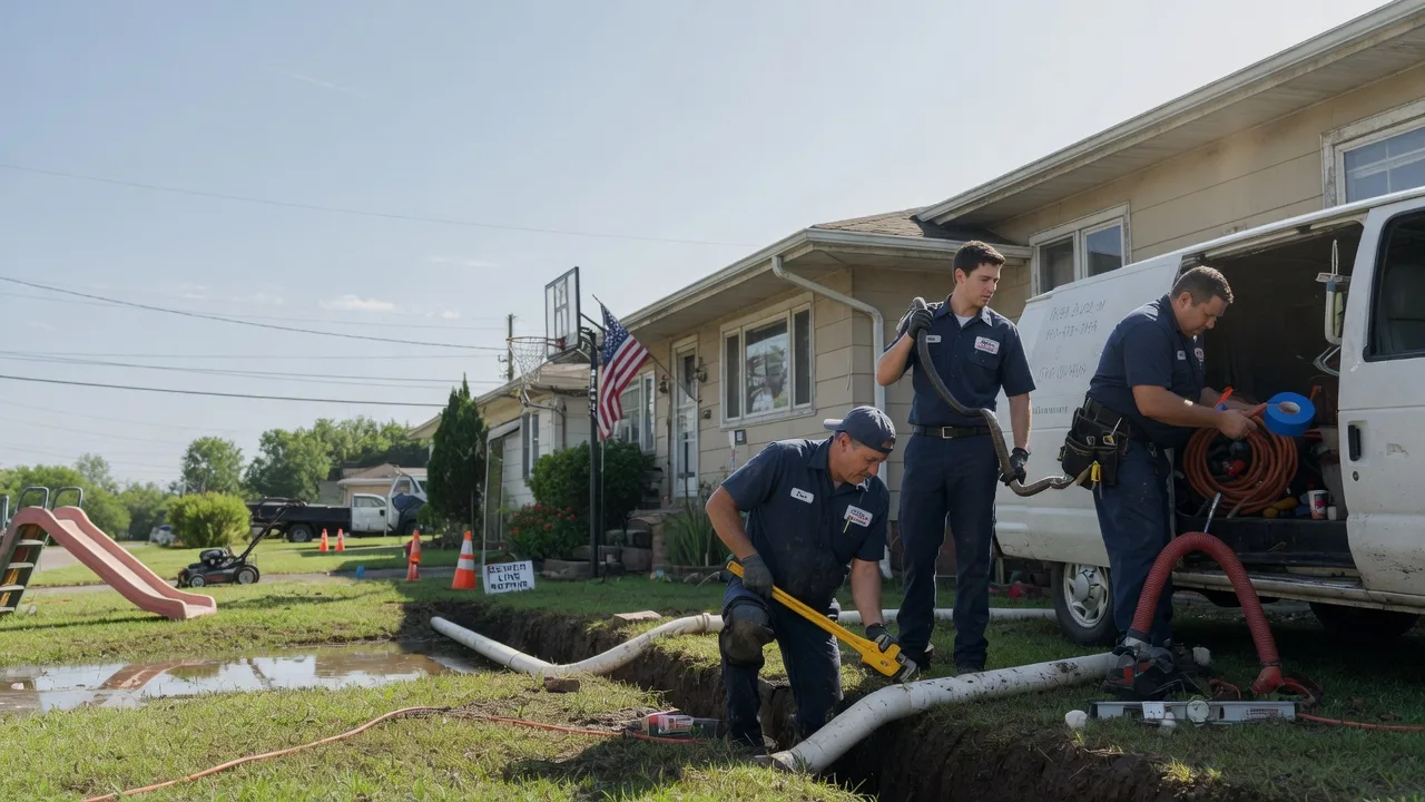 Toilet Installation in Kirkersville, OH near me